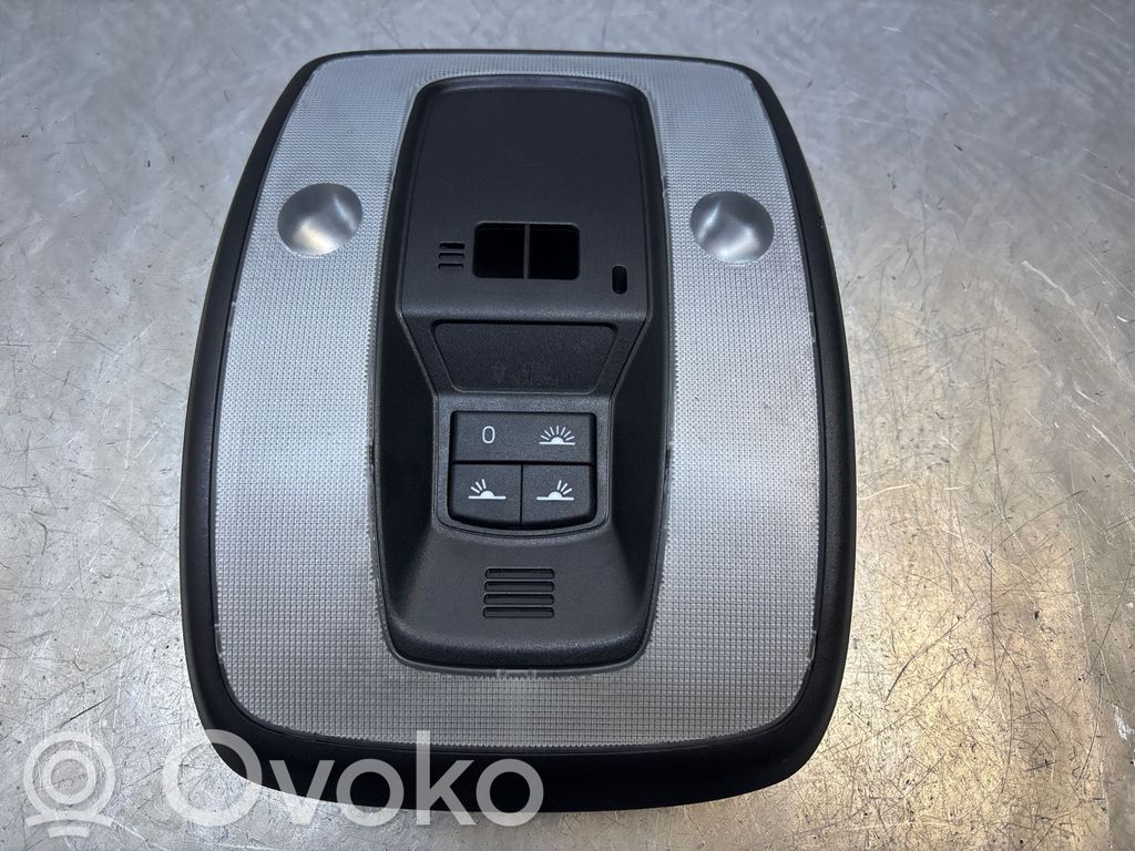 Volvo V60 Autre éclairage intérieur 