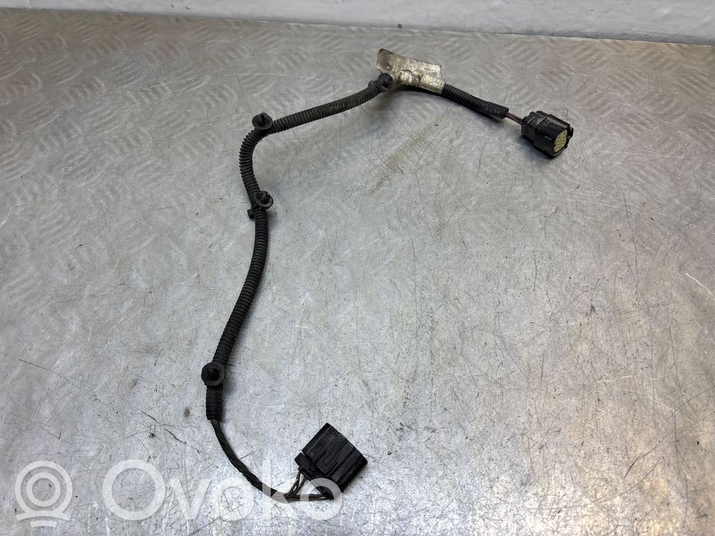 Volvo V60 Otros cableados 