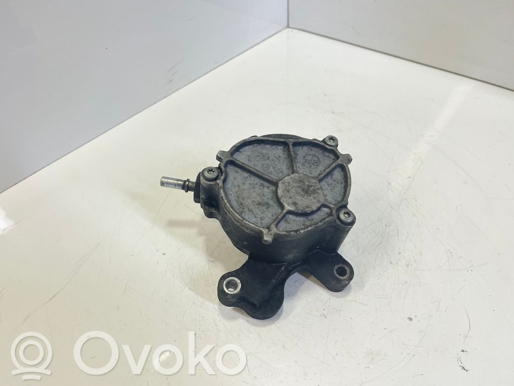 Bomba de vacío   D1651C1