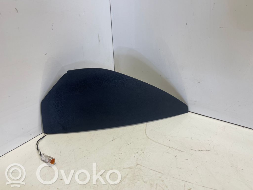Tesla Model S Antenos stiprintuvas 