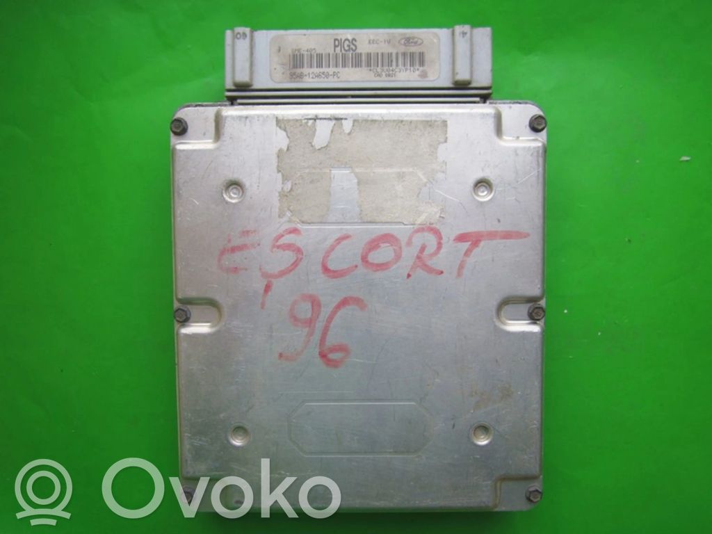 Ford Escort Unitate control motor/modul ECU 