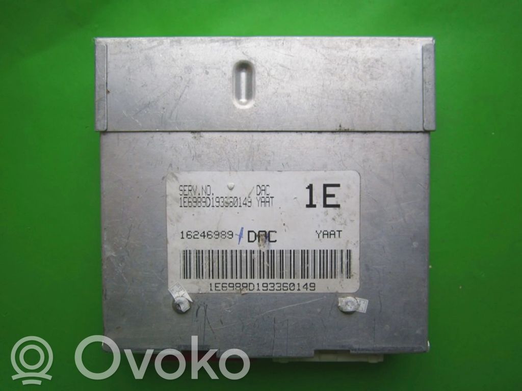 Daewoo Nexia Engine control unit/module ECU 