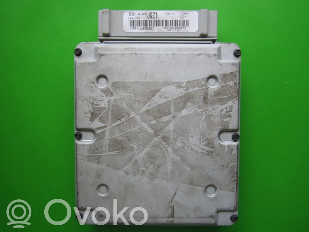 Ford Focus Engine control unit/module ECU 
