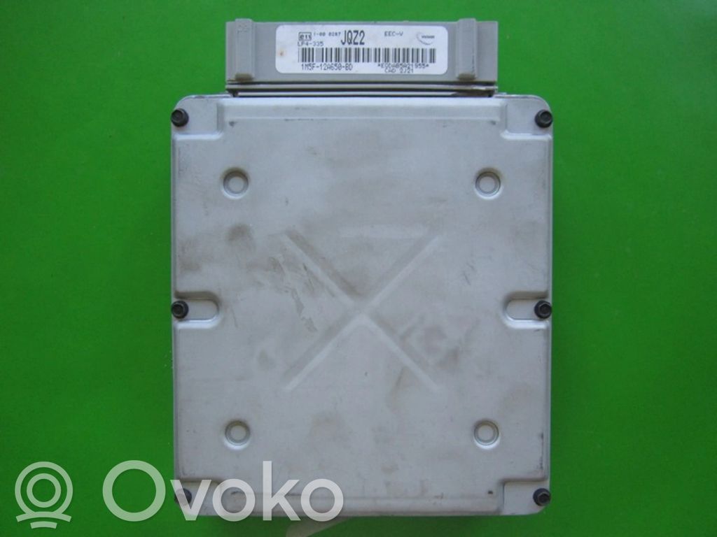 Ford Focus Engine control unit/module ECU 