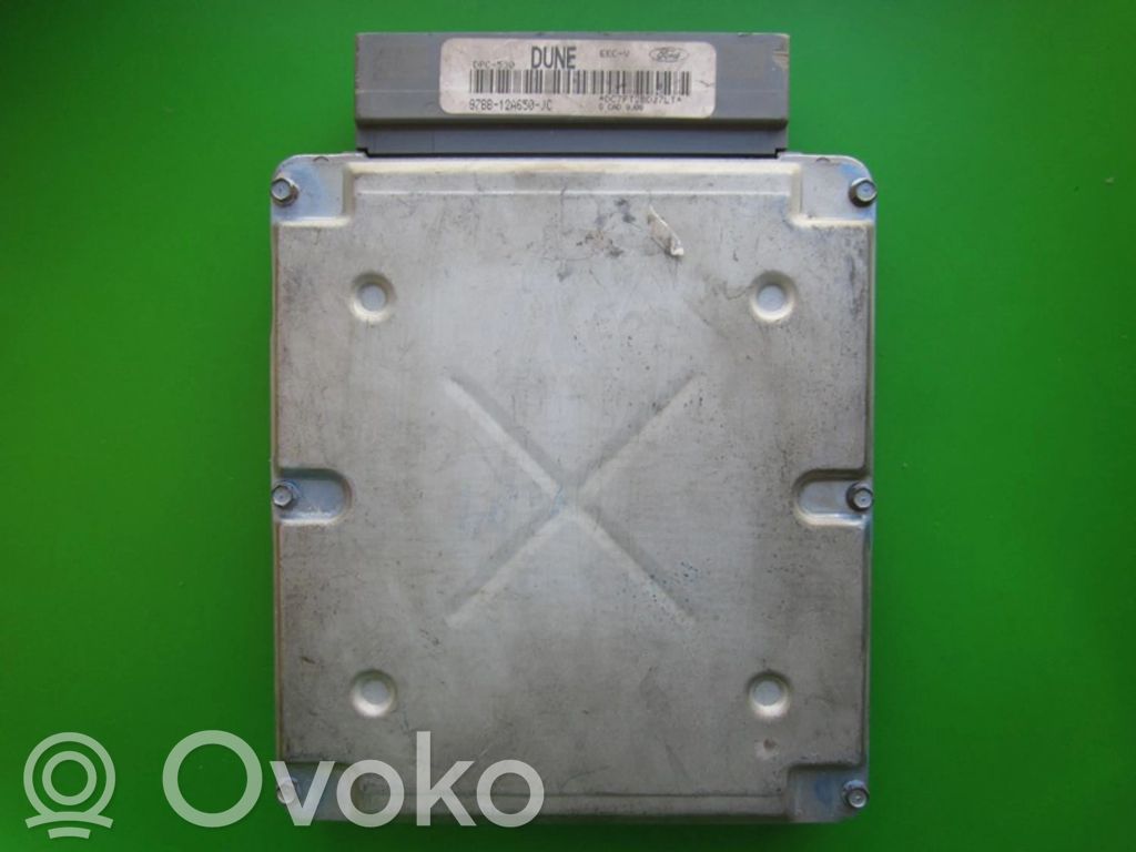 Ford Mondeo MK I Komputer / Sterownik ECU silnika 