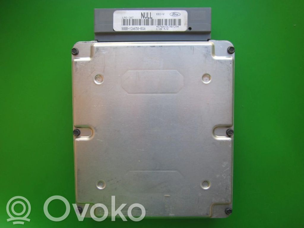 Ford Mondeo MK I Engine control unit/module ECU 