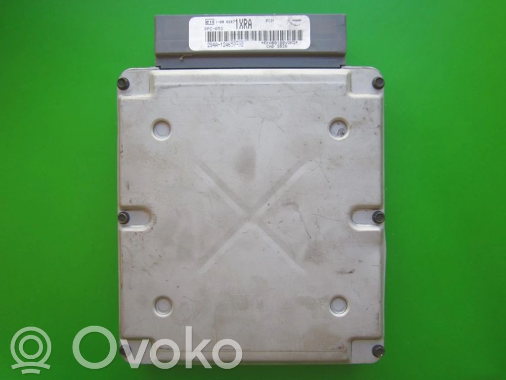 Ford Focus Engine control unit/module ECU 