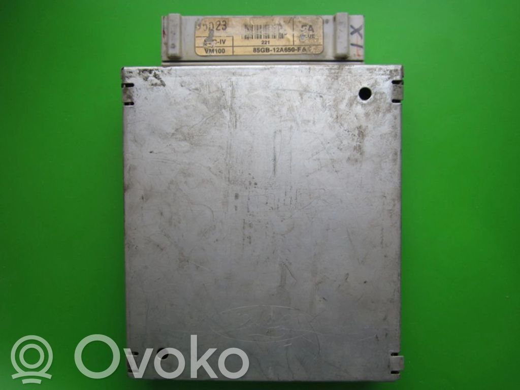 Ford Scorpio Engine control unit/module ECU 