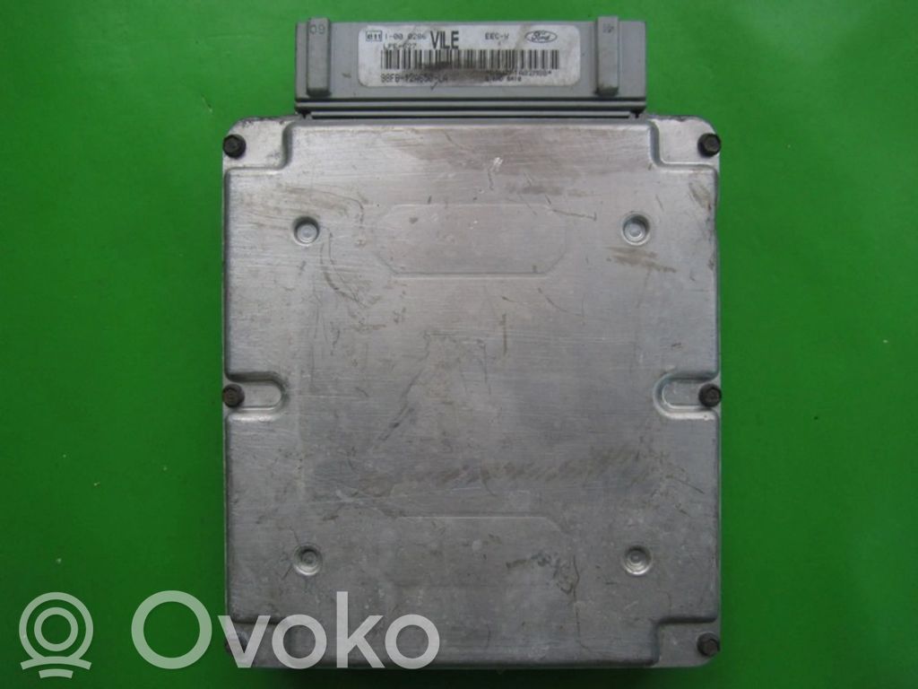 Mazda 121 SM Engine control unit/module ECU 