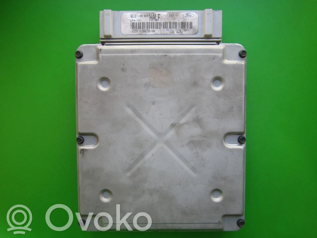 Ford Ka Engine control unit/module ECU 