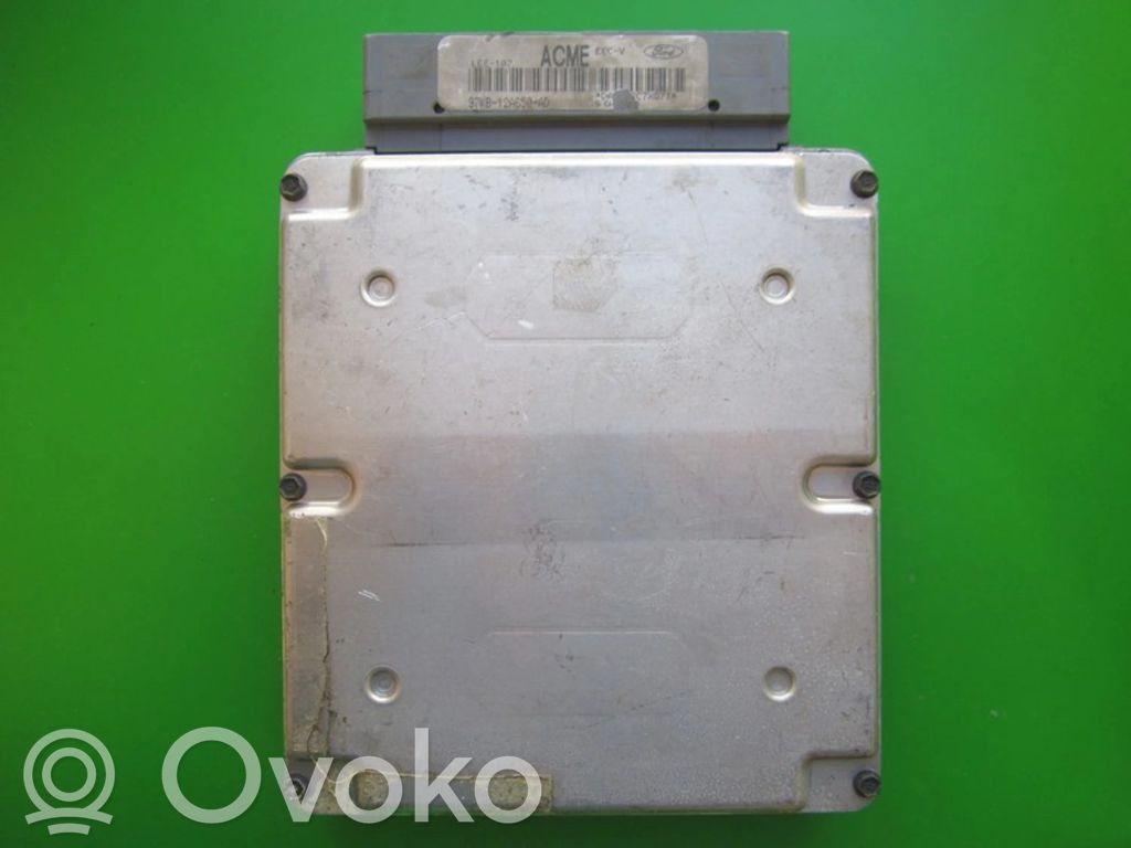 Ford Ka Engine control unit/module ECU 