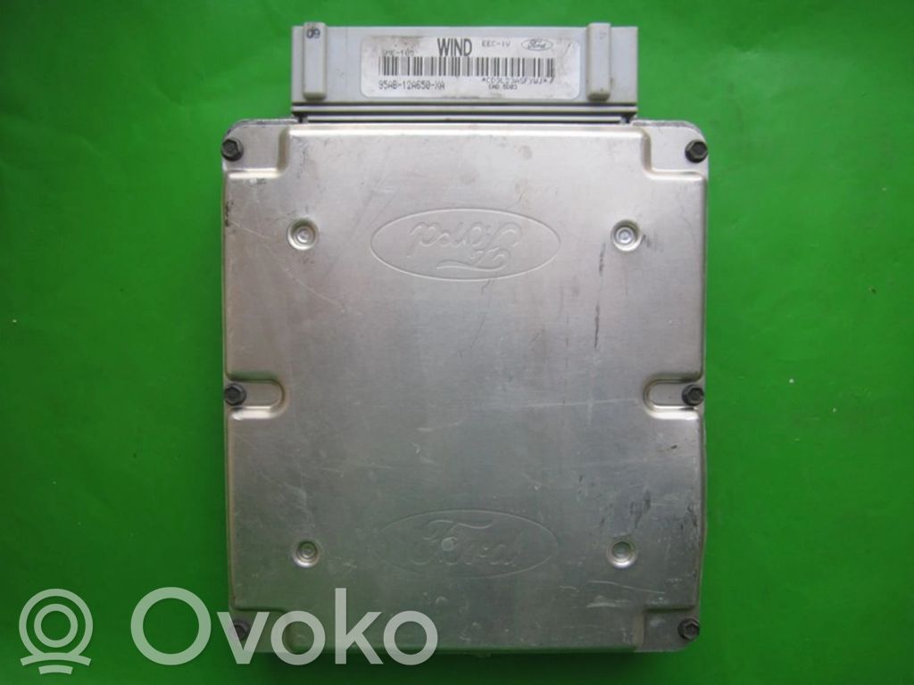 Ford Escort Engine control unit/module ECU 