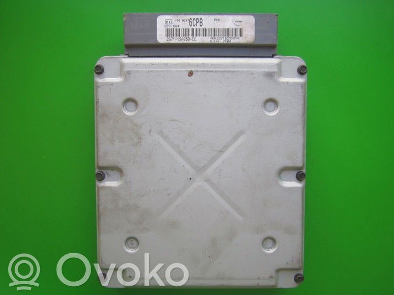 Ford Mondeo Mk III Engine control unit/module ECU 
