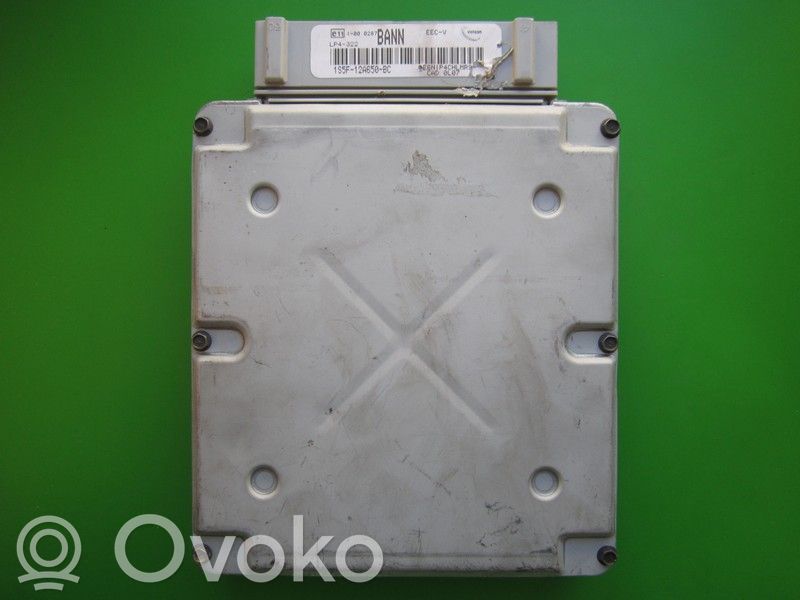Ford Ka Engine control unit/module ECU 