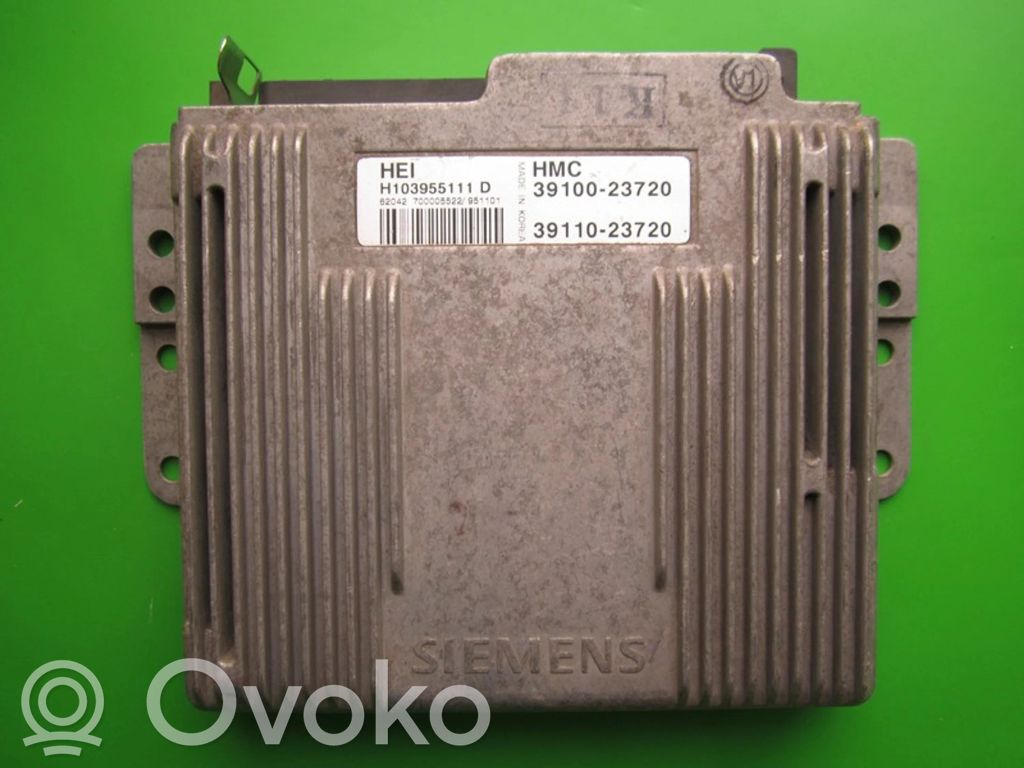 Hyundai Lantra II Engine control unit/module ECU 