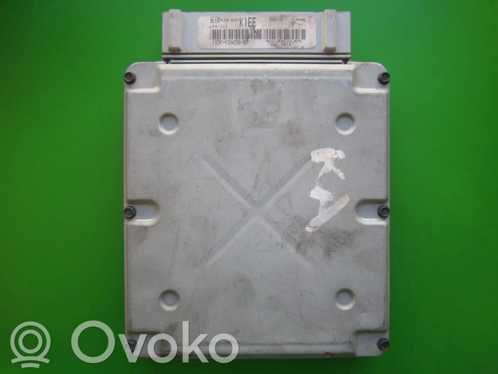 Galios (ECU) modulis   1S5F12A650BD,KIEE