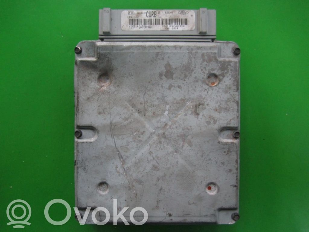 Ford Ka Engine control unit/module ECU 
