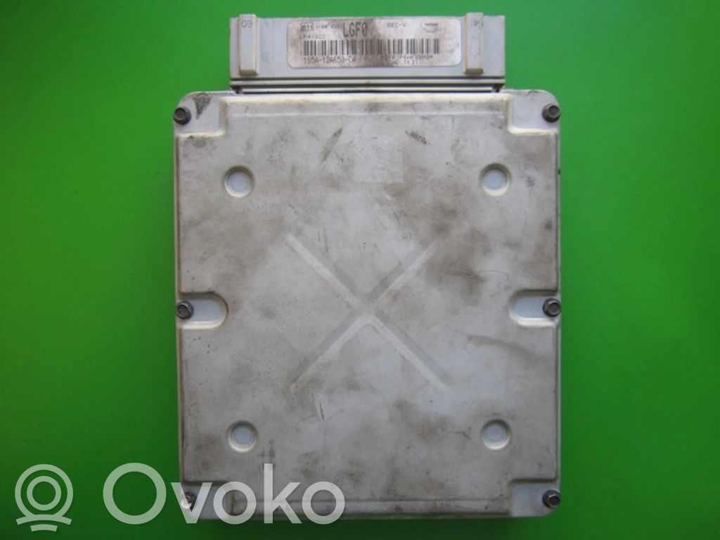 Galios (ECU) modulis   1S5A12A650CA,LGF0