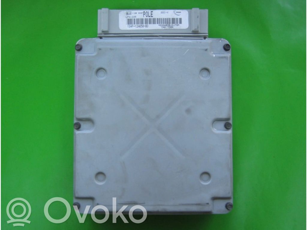 Ford Focus Engine control unit/module ECU 