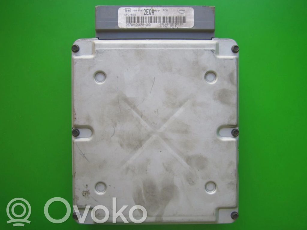Ford Mondeo Mk III Engine control unit/module ECU 
