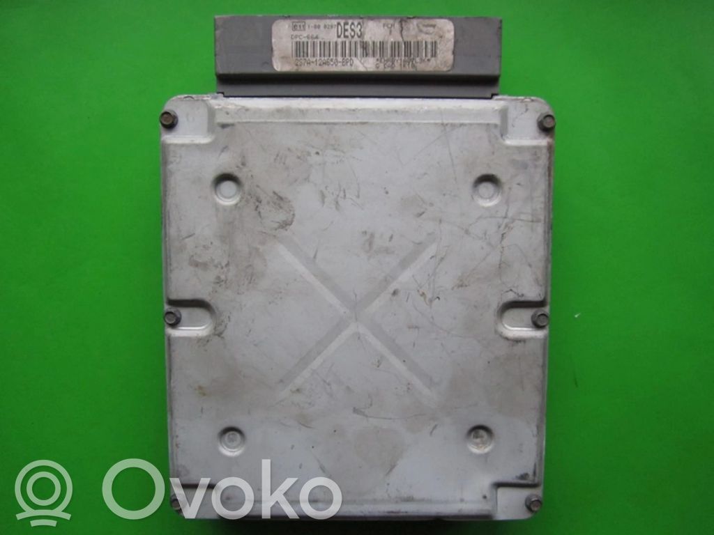 Ford Mondeo Mk III Engine control unit/module ECU 