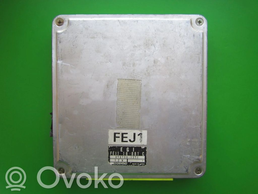 Mazda 626 Engine control unit/module ECU 