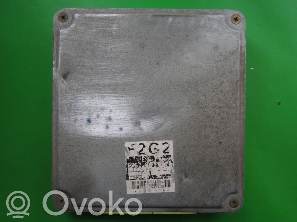 Mazda 626 Unidad de control/módulo ECU del motor 