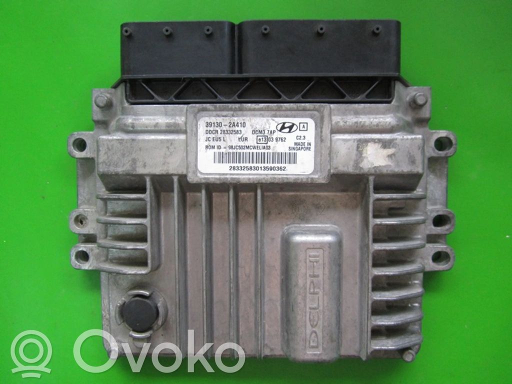 Hyundai i30 Engine control unit/module ECU 