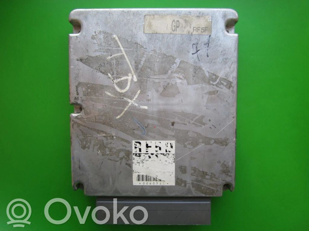 Unidad de control/módulo ECU del motor   RF5D18881E,2758006035