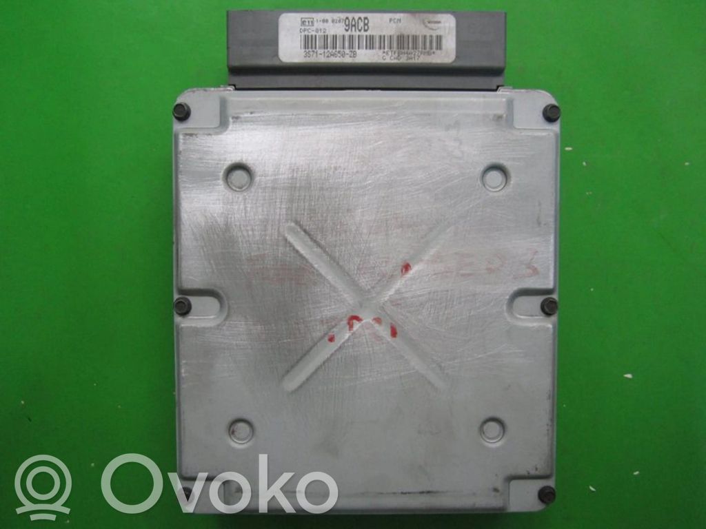 Ford Mondeo Mk III Engine control unit/module ECU 