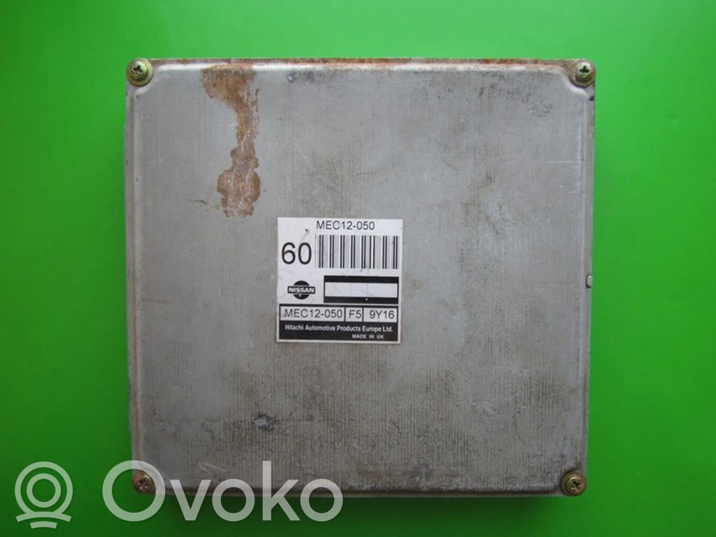 Nissan Primera Engine control unit/module ECU 