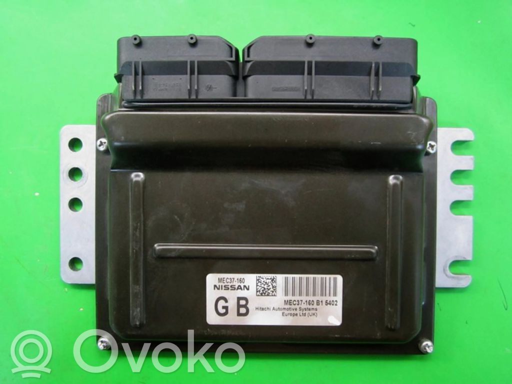 Nissan Primera Engine control unit/module ECU 