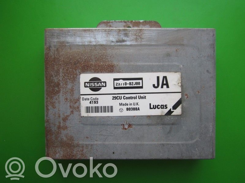 Nissan Primera Engine control unit/module ECU 