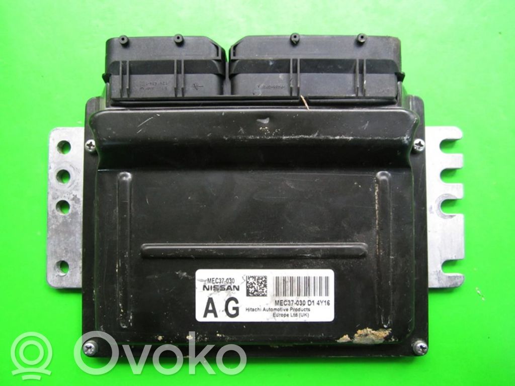 Nissan Primera Engine control unit/module ECU 
