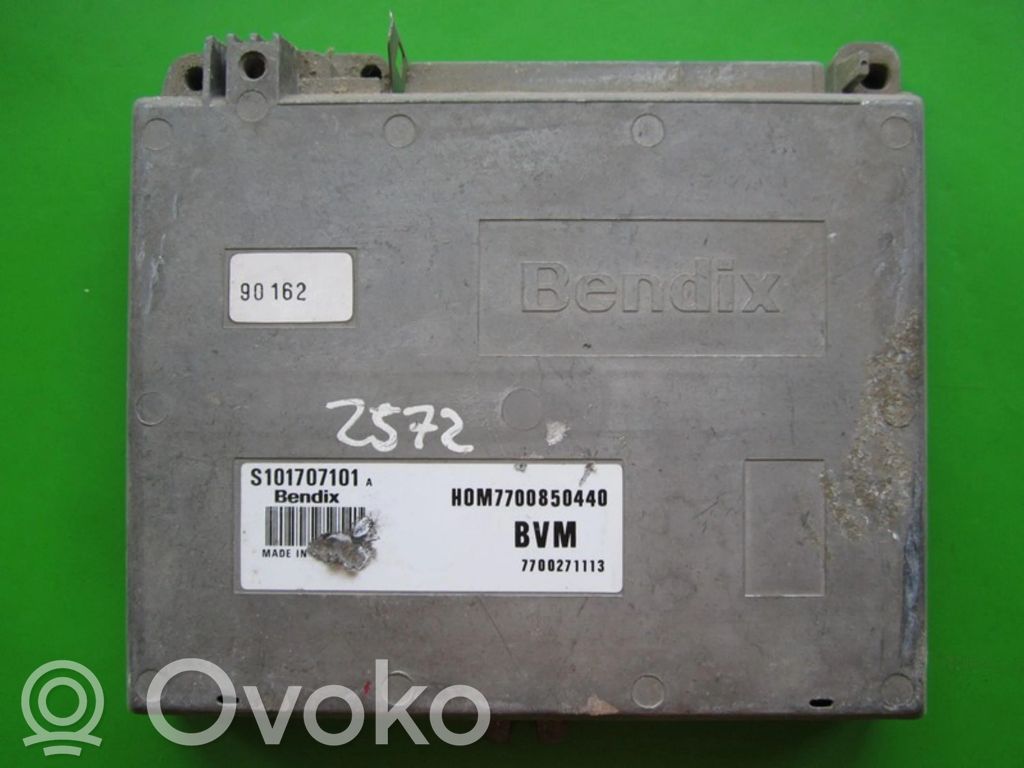 Renault 19 Engine control unit/module ECU 