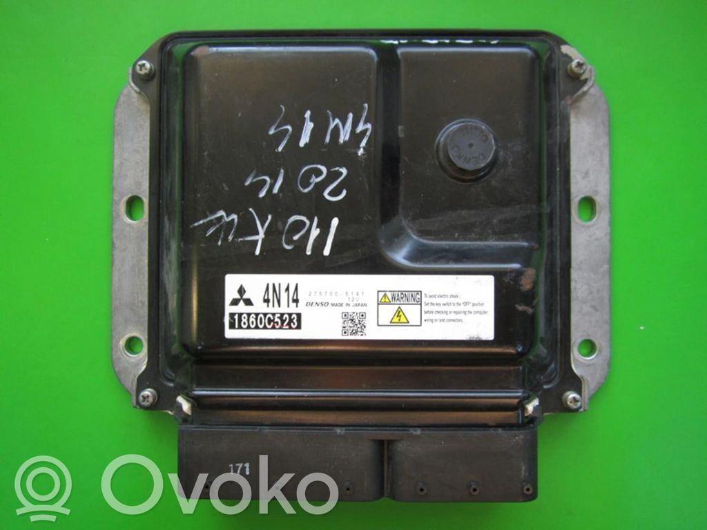 Mitsubishi Outlander Engine control unit/module ECU 