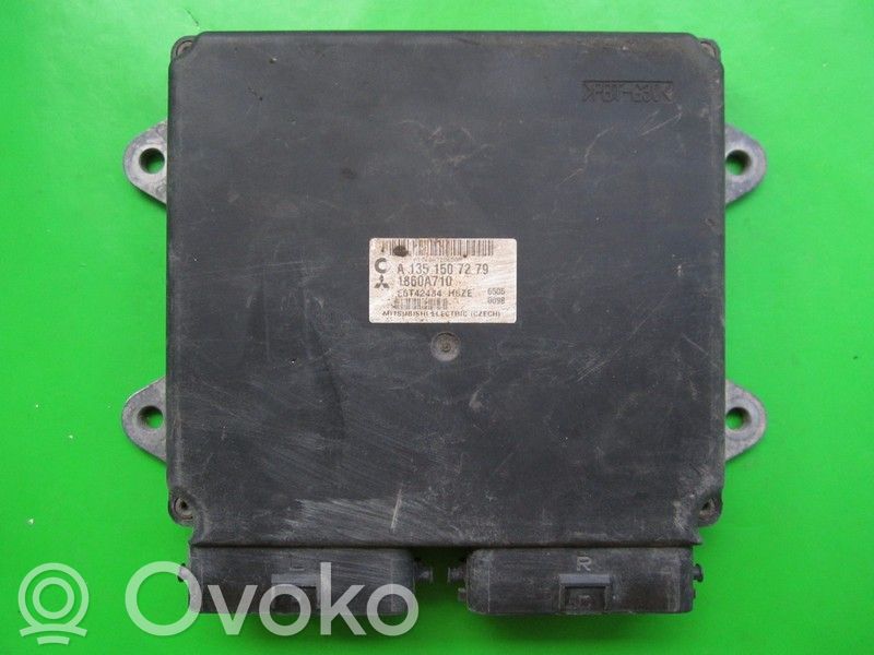 Mitsubishi Colt Engine control unit/module ECU 