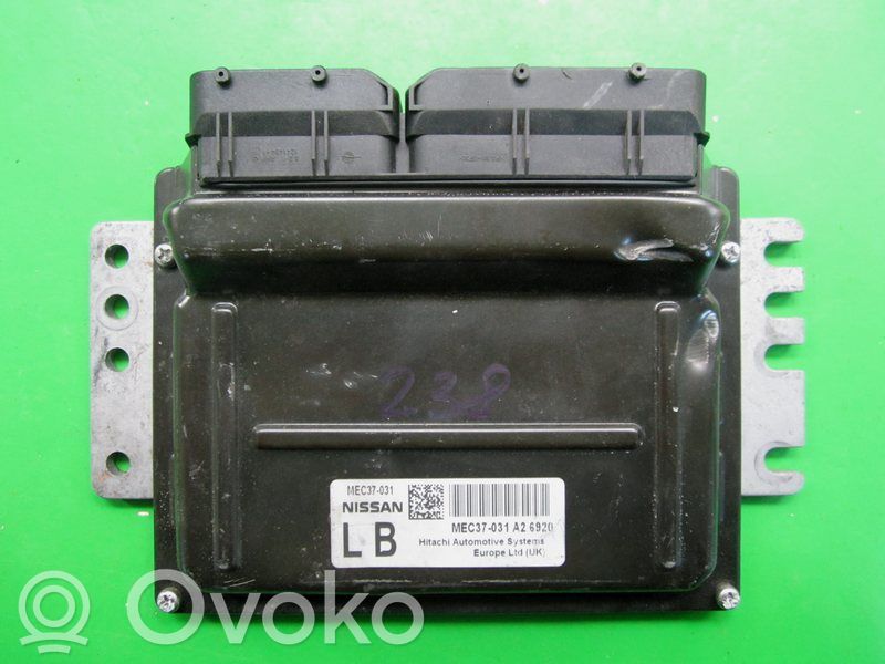 Nissan Primera Engine control unit/module ECU 