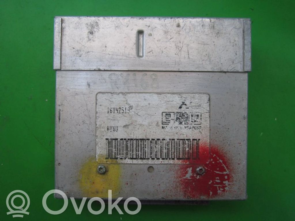 Opel Vectra B Engine control unit/module ECU 