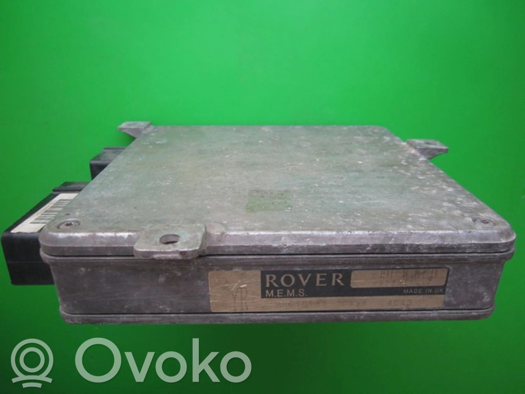 Land Rover Freelander Galios (ECU) modulis 