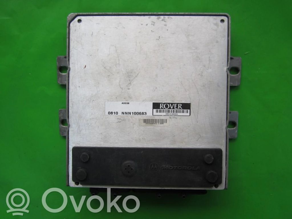Rover 75 Engine control unit/module ECU 