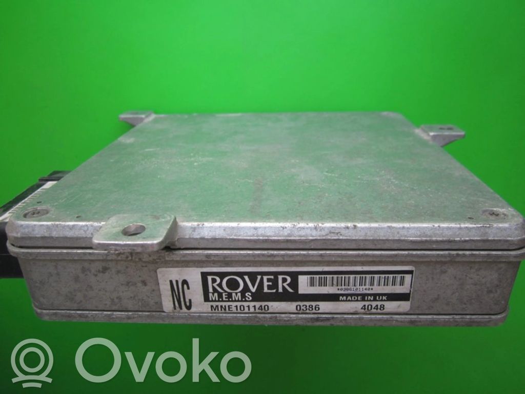 Suzuki Ignis Engine control unit/module ECU 