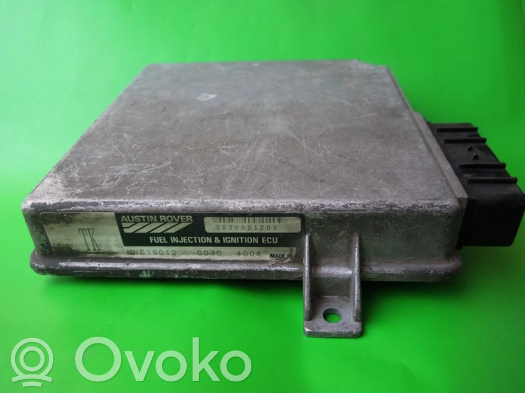 Acura ILX Engine control unit/module ECU 