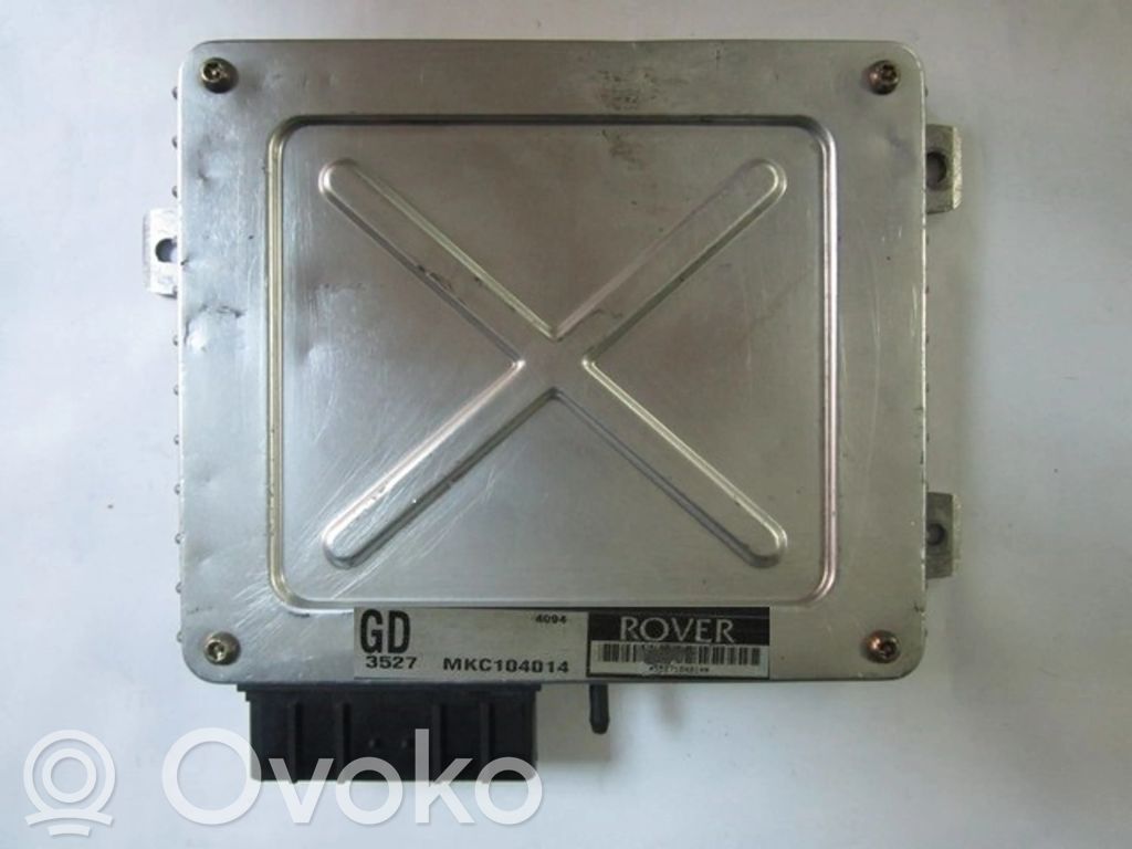 Rover 214 - 216 - 220 Komputer / Sterownik ECU silnika 