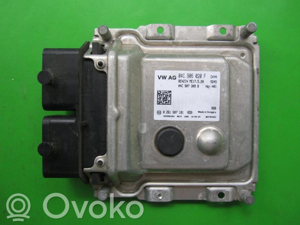 Seat Mii Engine control unit/module ECU 