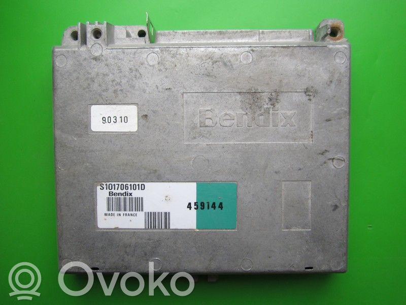Volvo 440 Engine control unit/module ECU 