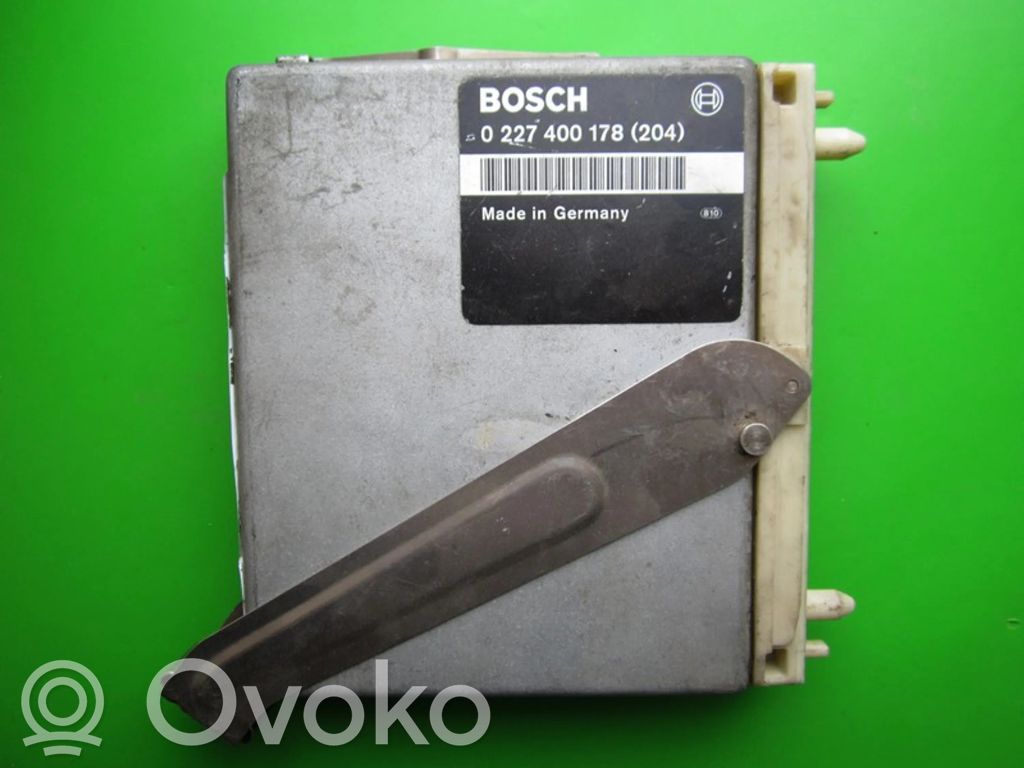 Volvo 850 Engine control unit/module ECU 