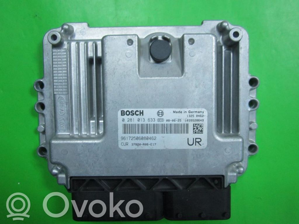 Honda CR-V Engine control unit/module ECU 