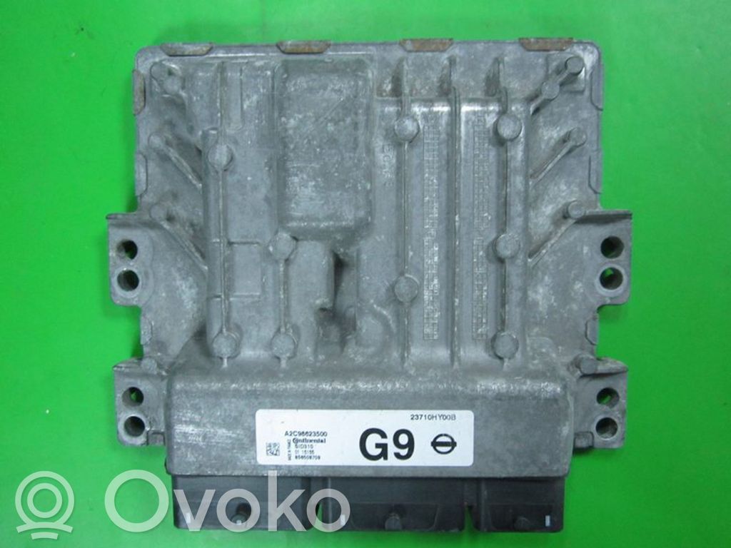 Engine control unit/module ECU   23710HY00B,A2C98623500