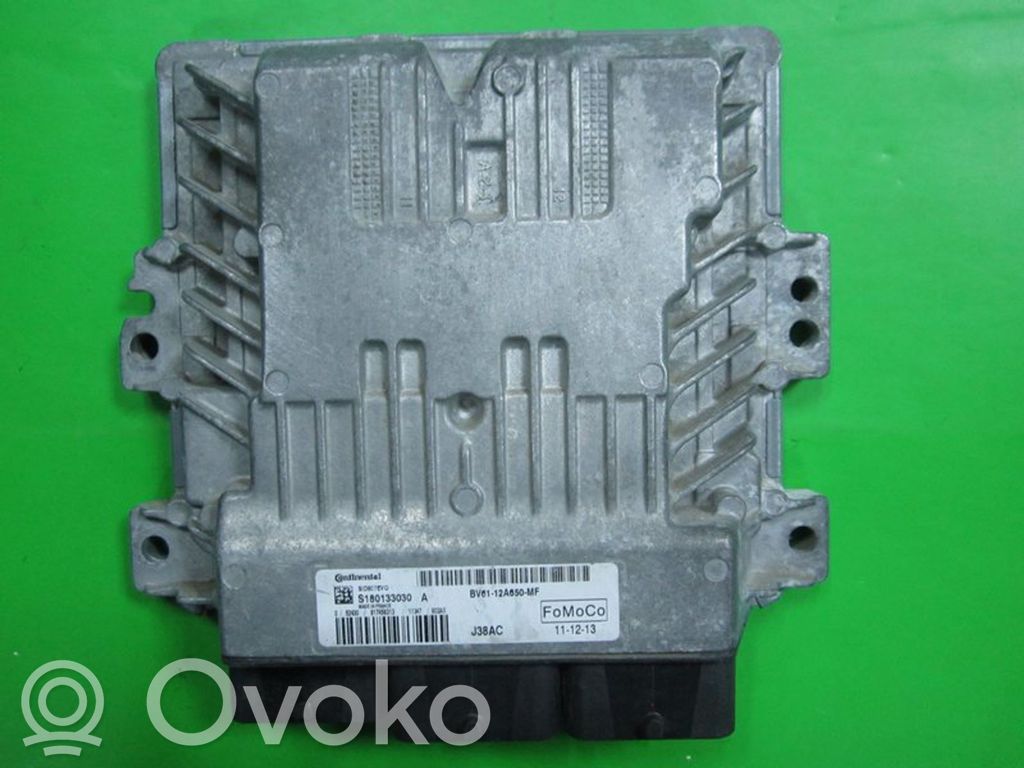 Ford Focus Engine control unit/module ECU 